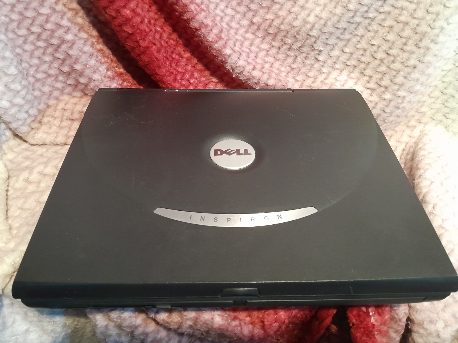 Windows 98 TRUE DOS / XP GAMING DUAL BOOT Laptop Retro / Vintage Computer PC