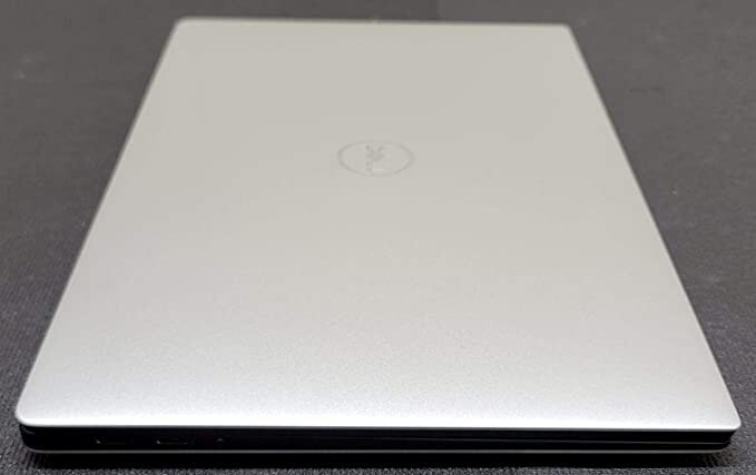 Dell XPS 13 9370 13.3″ (256GB SSD, Intel Core i7-8550U, 1.8GHz, 8GB RAM)…