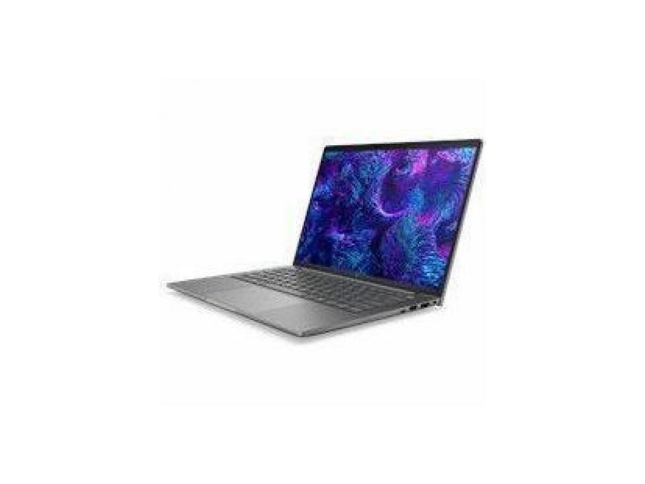 HP ZBook 8 G1i 14″ Mobile Workstation – Intel Core Ultra 5 235H – 16 GB – 512 GB
