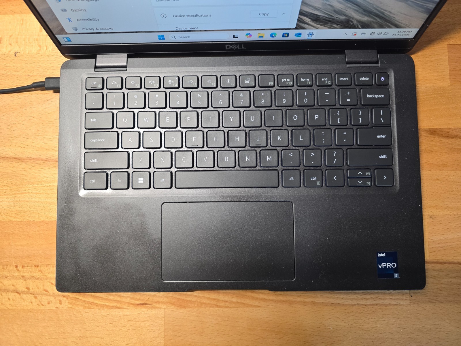Dell Latitude 7430 i7-1265U 32GB RAM 512GB SSD Windows 11 Pro