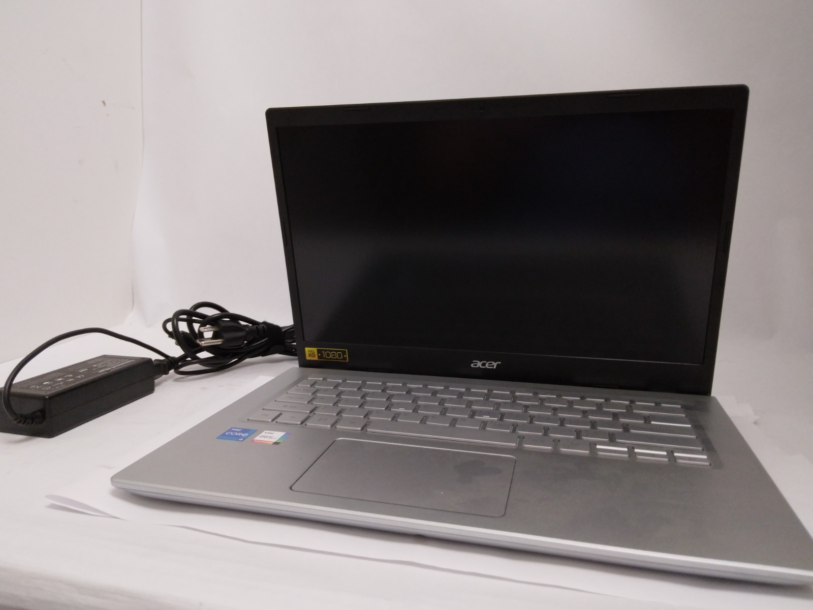 Acer Aspire 5 A514-54-501Z 14″ Laptop Intel i5 8GB 256GB SSD Win11