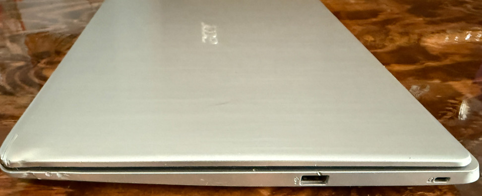 Acer Aspire A515-43