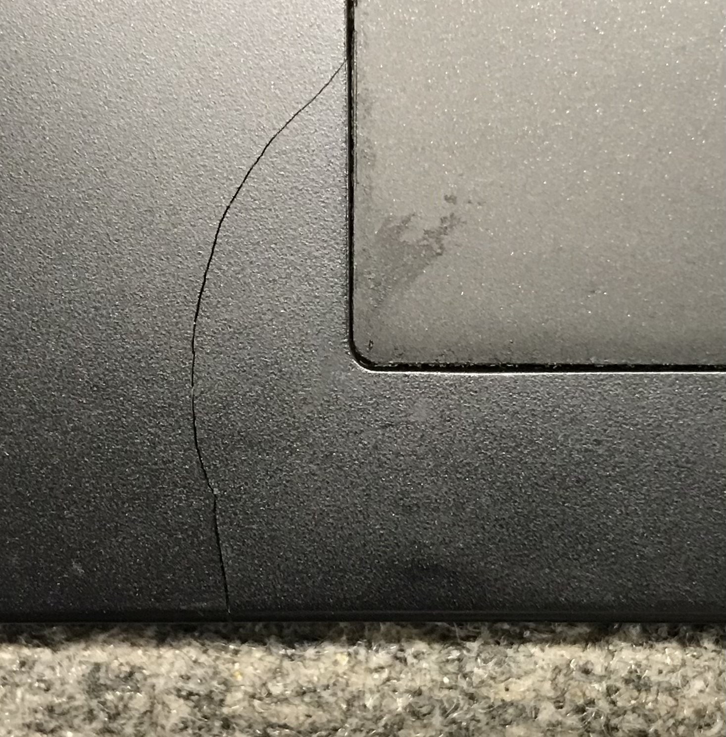 Lenovo ThinkPad L13 13.3″ Touch Laptop i5-10210U 8GB RAM 256GB NVMe, As Is