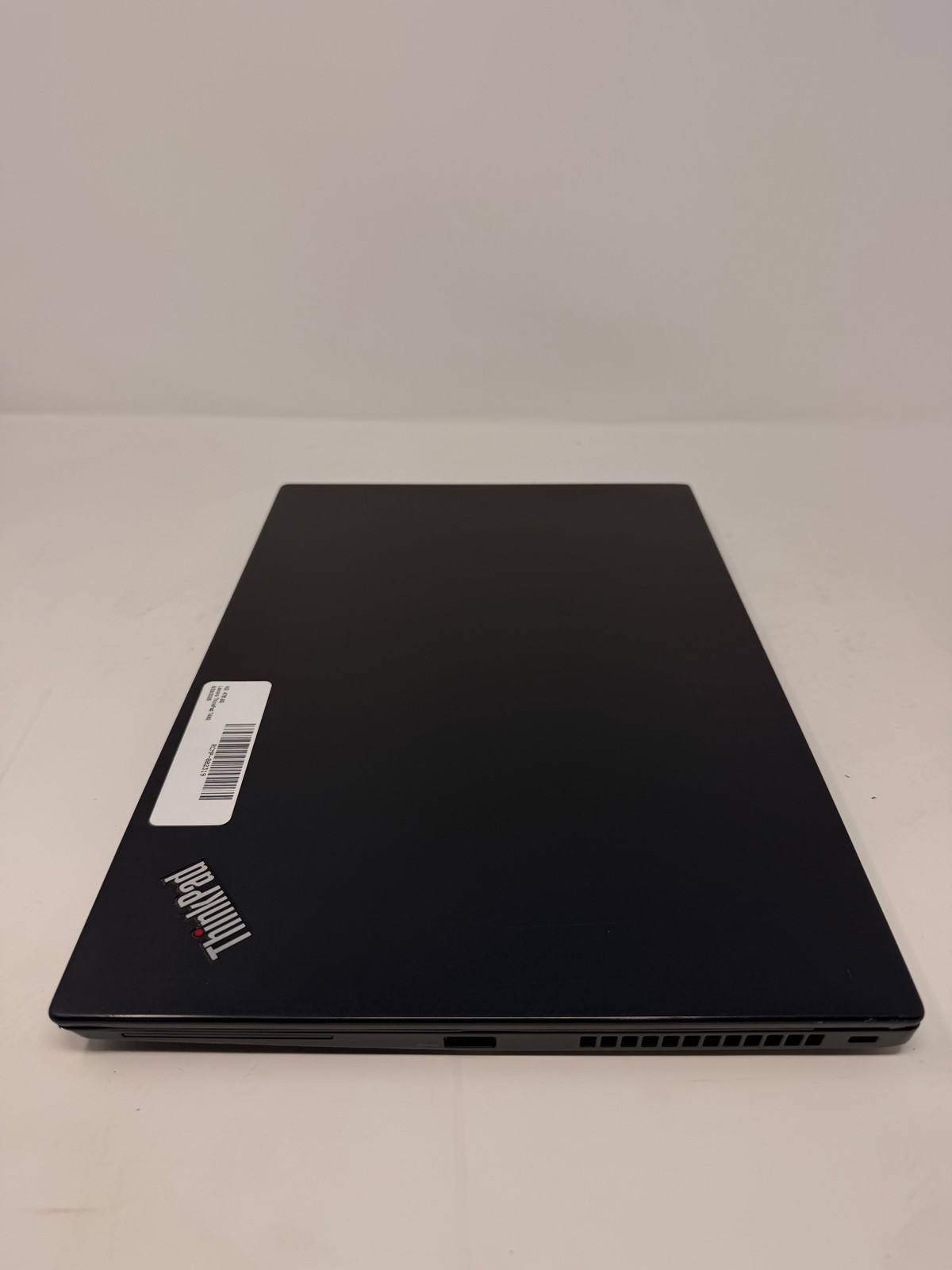 Lenovo ThinkPad T480s i7-8650U 16GB Touch 480GB NVMe SSD Grade B