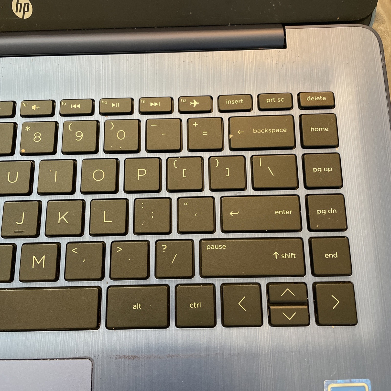 HP Stream 14″ Laptop Intel Celeron N4020 4GB RAM 64-bit Fresh Windows 10 Home