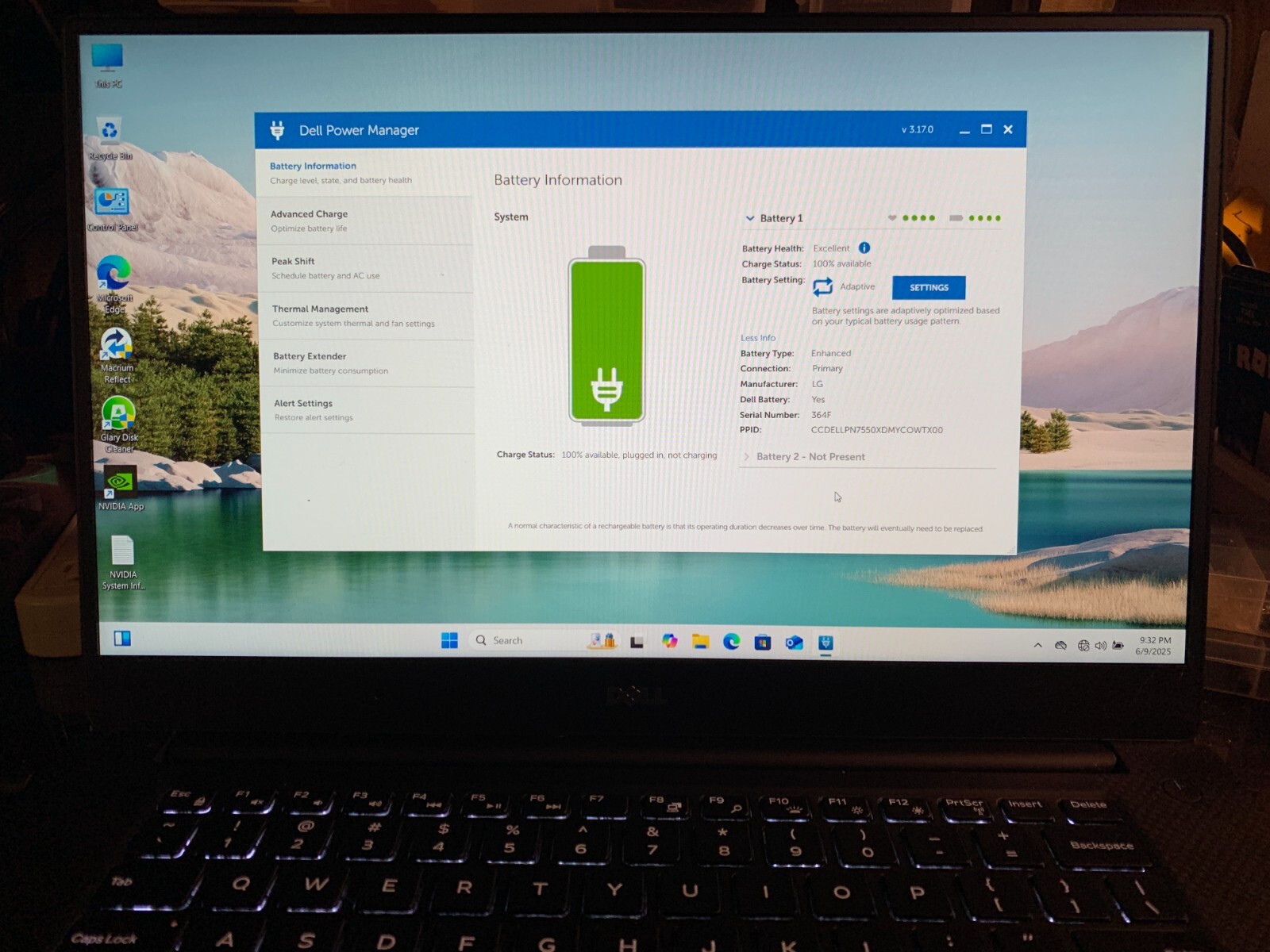 Dell Precision 5520 Nvidia M1200 Xeon E3 1505M, 16GB – 256GB +512 Windows 11 Pro