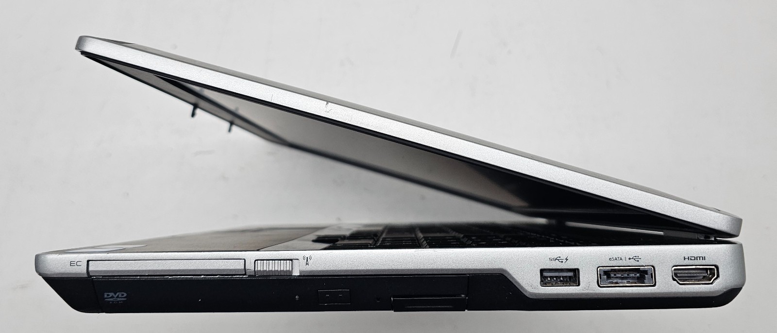 Dell Latitude E6530 15.6″ Laptop Intel Core i3-3120M 8GB RAM No HD/OS (FL)