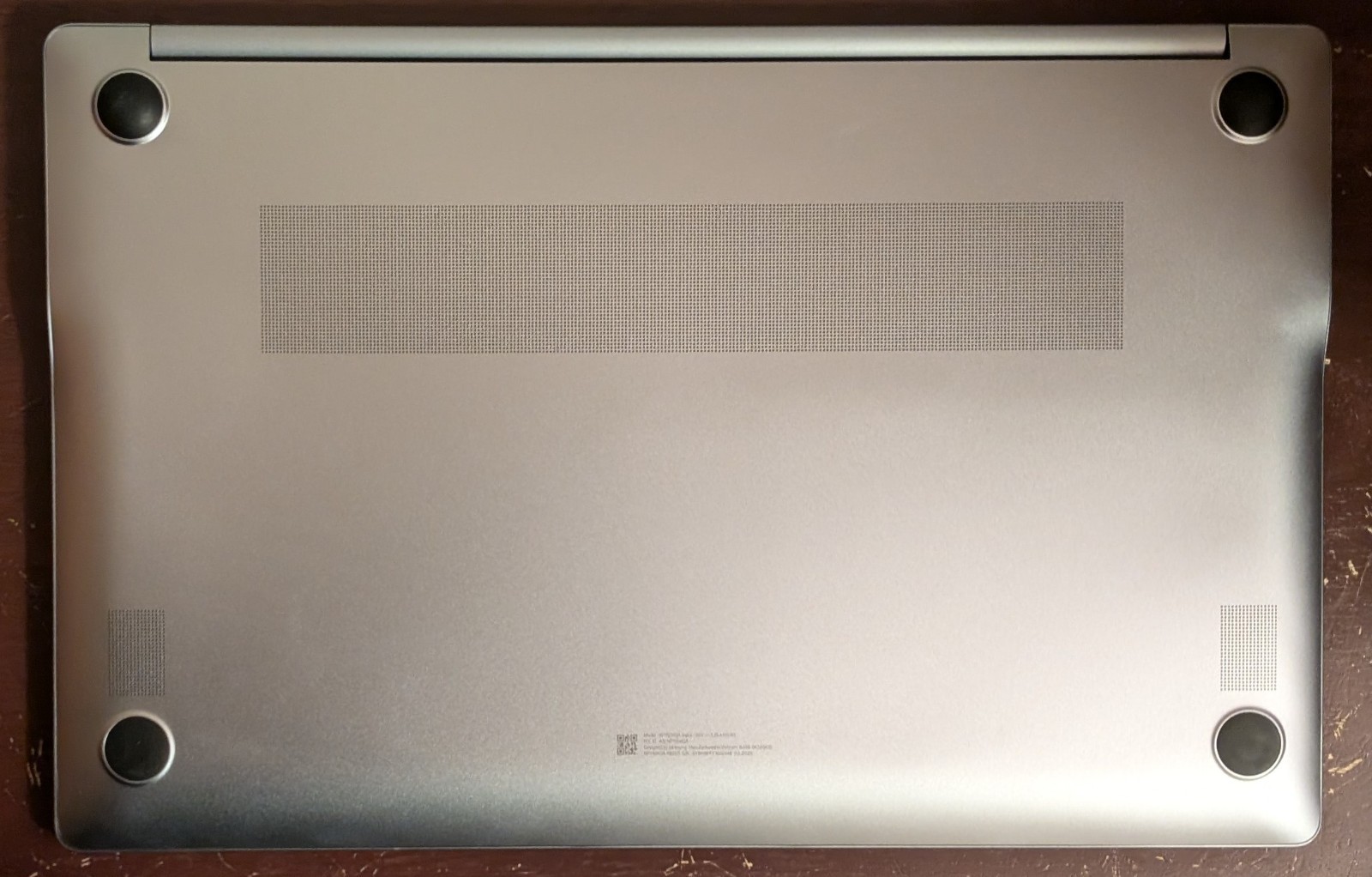Samsung Galaxy Book4 Edge 15.6″ FHD (Snapdragon X Plus, 16GB/512GB SSD) Laptop