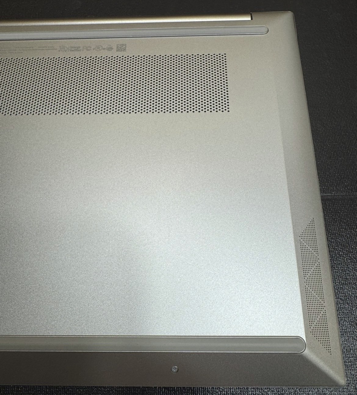 USED HP Pavilion 15-eg0070wm 15.6” FHD IPS LED Touch (i7-1165G7 8GB 512GB SSD)