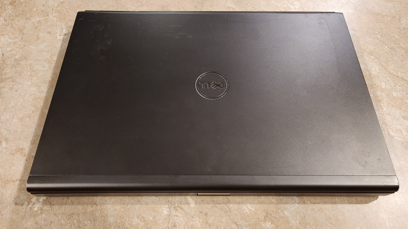 DELL PRECISION M4600 15.6″ FHD QUAD i7-2720QM 32GB RAM 480GB SSD NVIDIA 2000M
