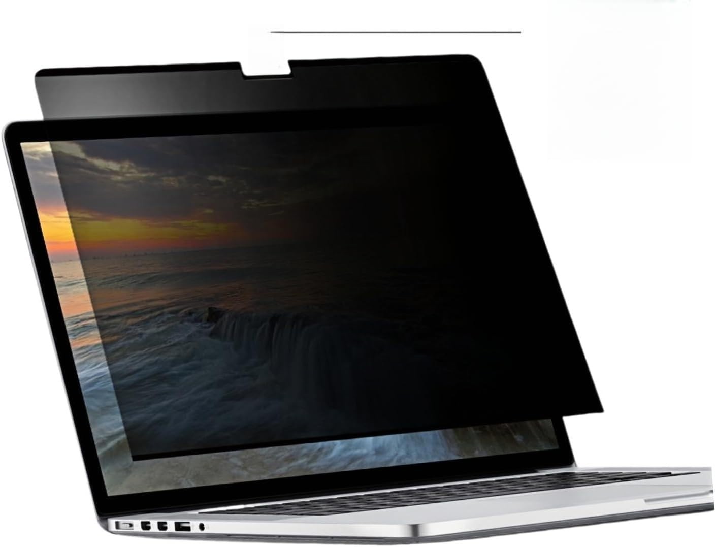 Screen Protector for Macbook Air 13.6/13 Inch – Anti Glare Privacy Screen Shield
