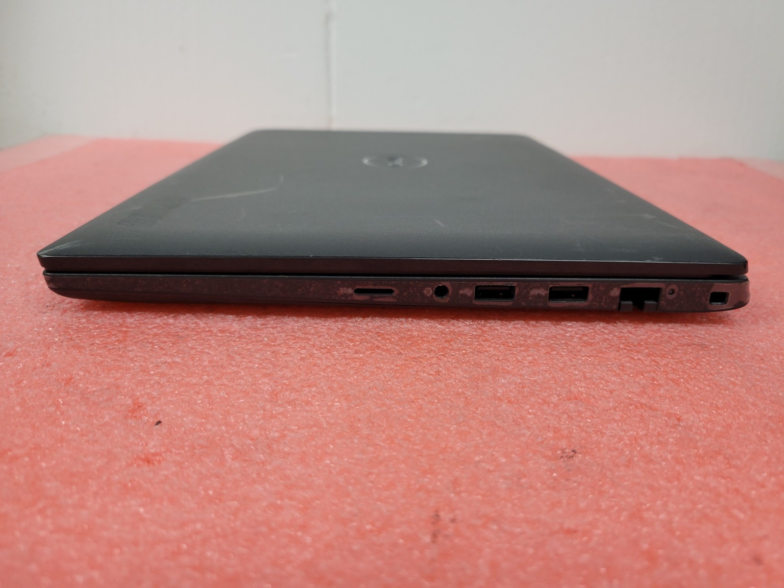 Dell Latitude 3420 14″ i5-1135G7@2.4Ghz 8GB RAM 512GB SSD Win 11 *Read* | C1072*