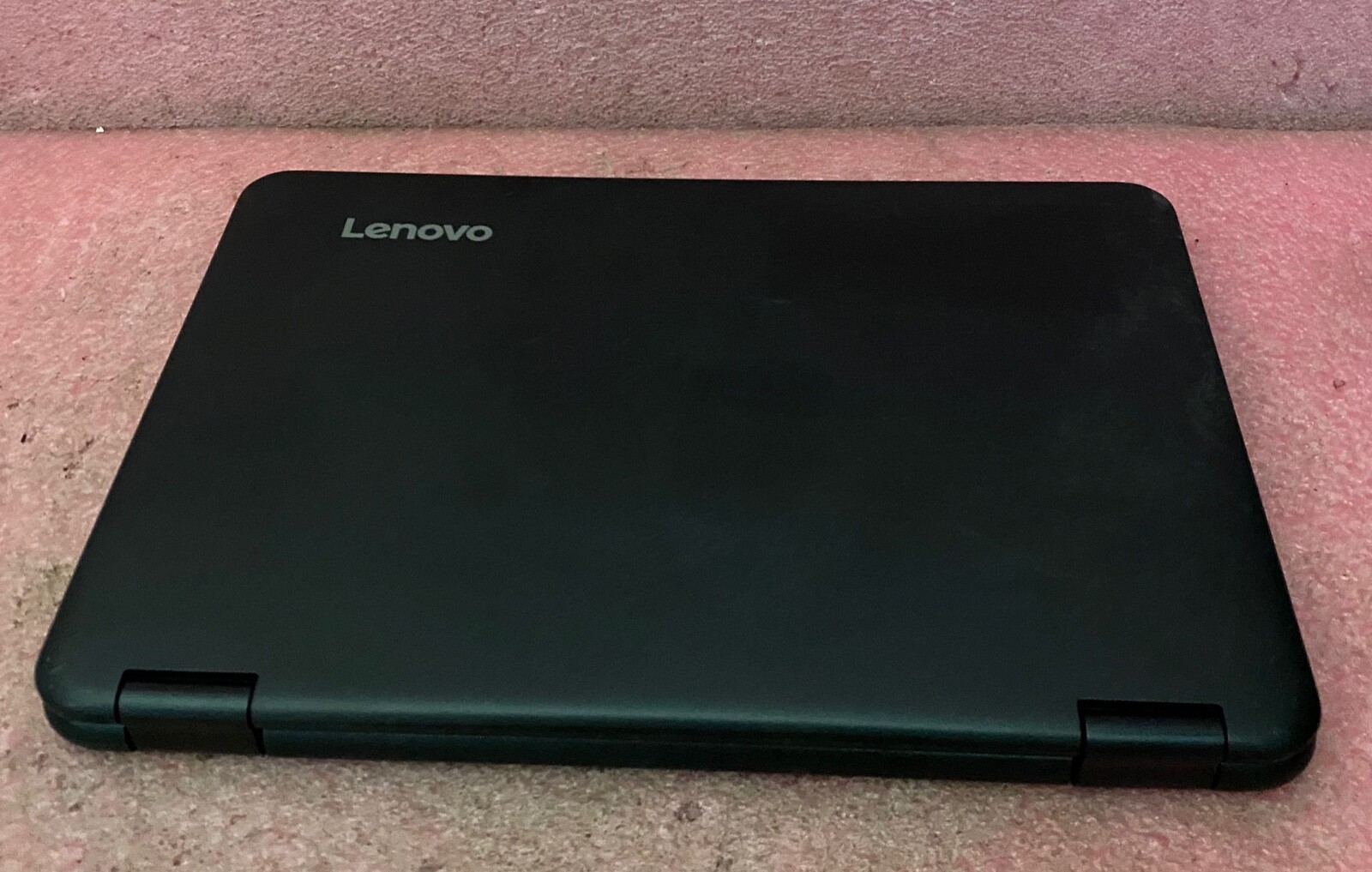 Lenovo N23 80UR Laptop_Intel Celeron N3060 CPU @ 1.60 GHz_4GB RAM_64GB SSD_Win10
