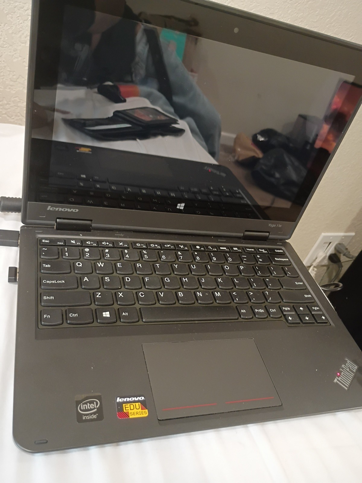 Lenovo IdeaPad Flex-14IML 81XG i5-10210U 5.0GHz 64Gb ram 2tb SSD 1080P Touch