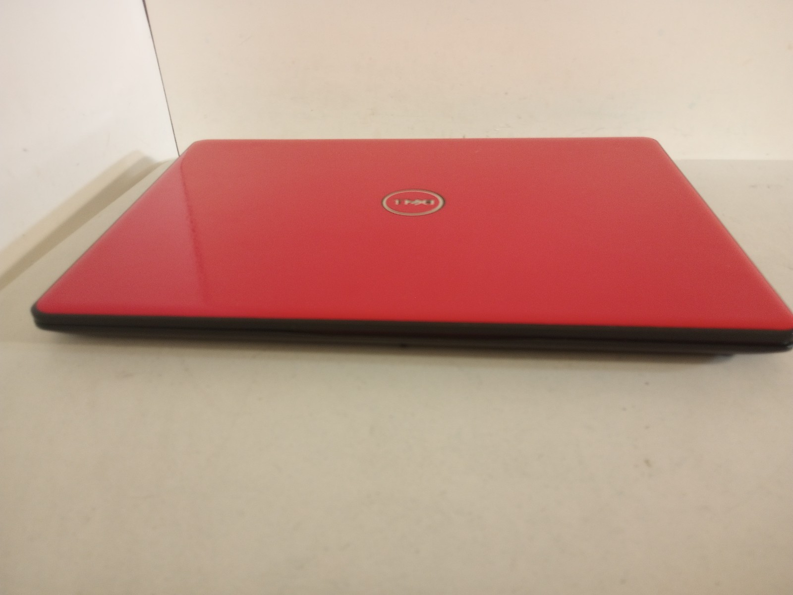 RED DELL LATITUDE 3480 i3 7th GEN 8G RAM 256G SSD Win11,CAM,FHD