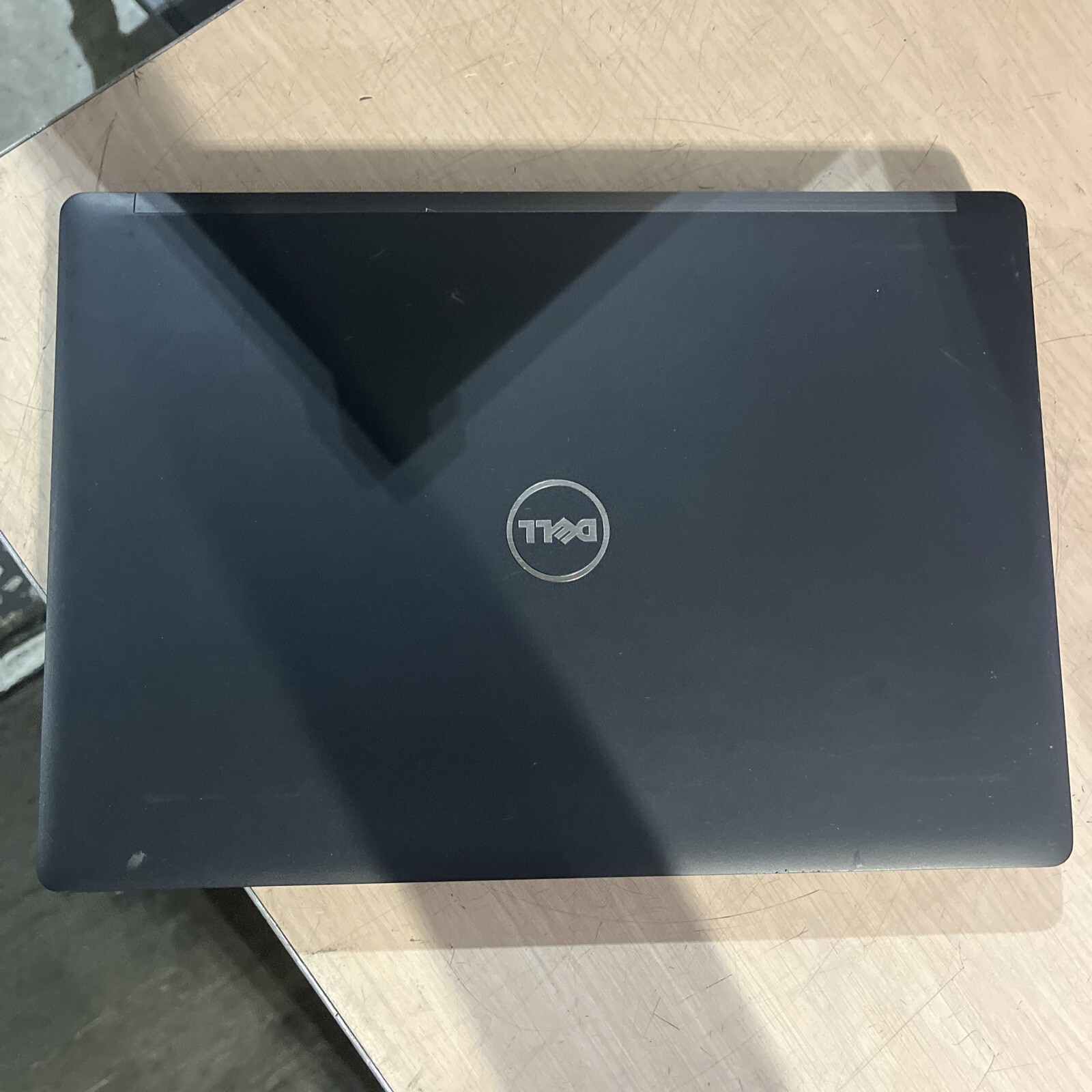 DELL LATITUDE 5280 INTEL CORE I3-7100U 2.40GHZ 8GB RAM NO HD ;