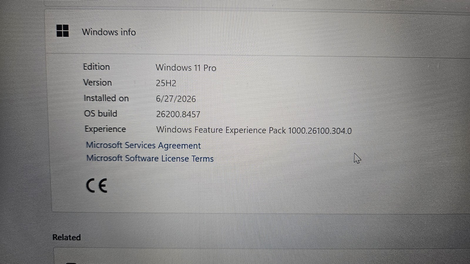 Lenovo ThinkPad T14 Gen 3 i7-1260P 16GB RAM 512GB SSD Windows 11 Pro
