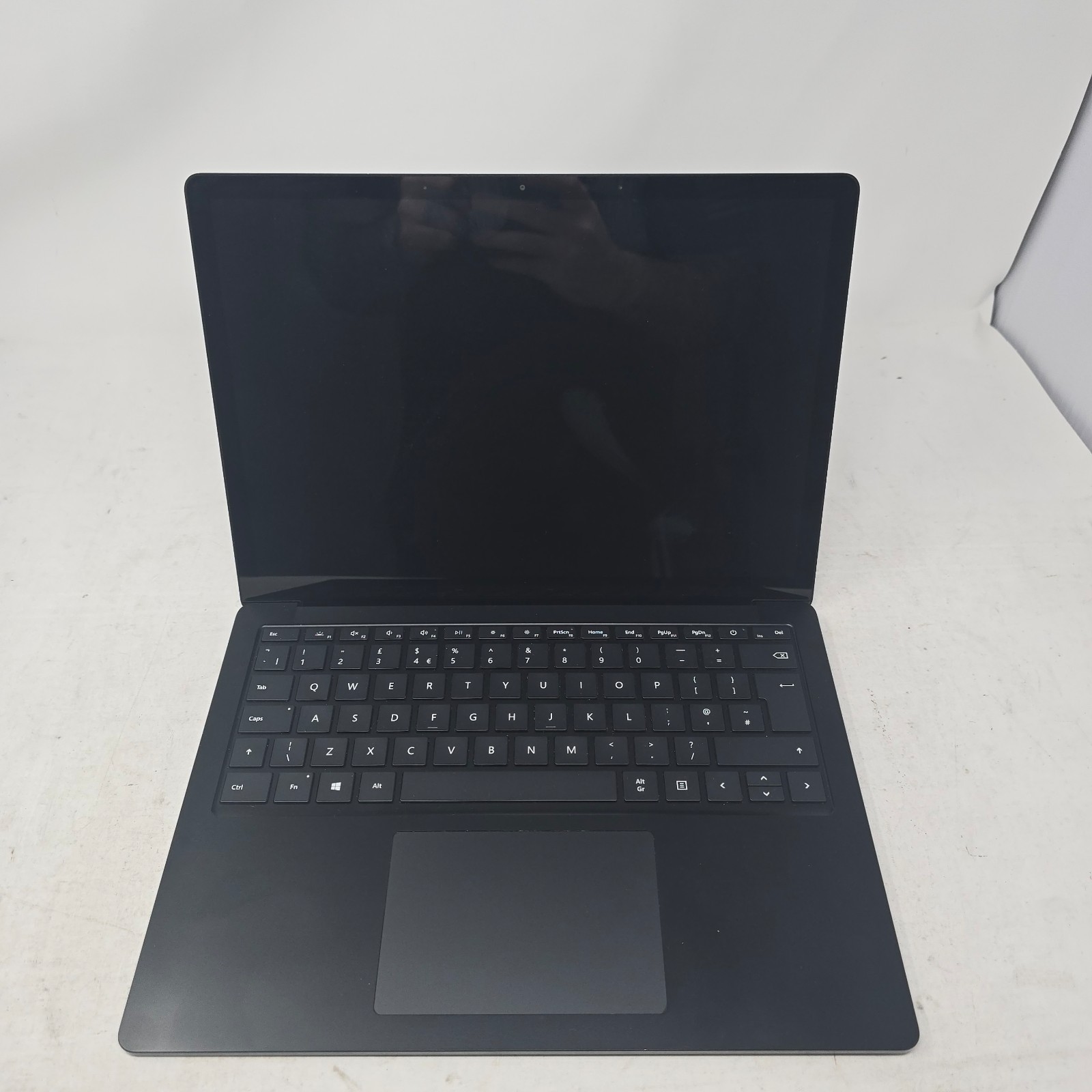 Microsoft Surface Laptop 3 1868 Intel Core i7-1065G7 16GB RAM 256GB SSD *Battery