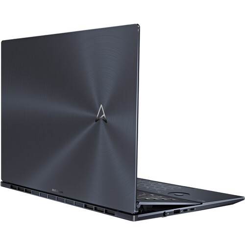 ASUS Zenbook Pro 16X 16″ OLED Touch Laptop Intel i7-12700H 16GB 1TB RTX3060 W11H