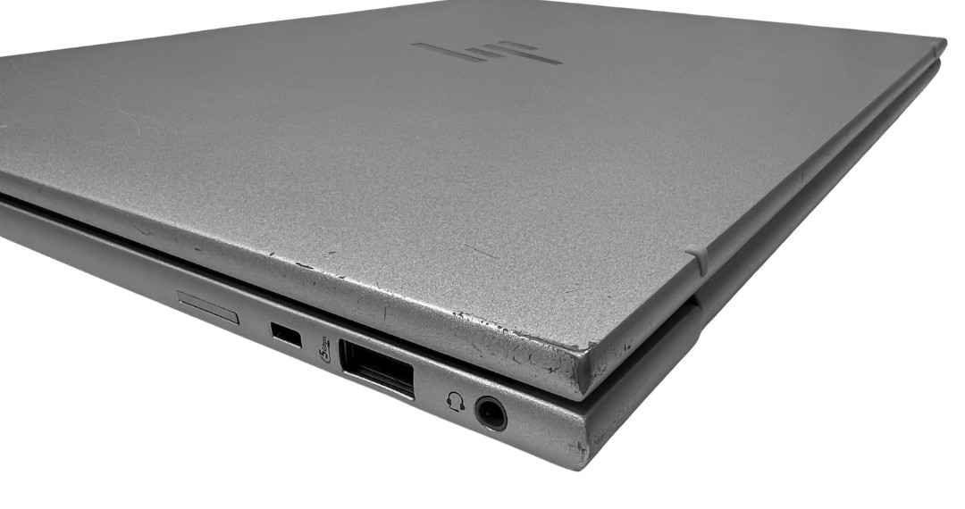 HP EliteBook 840 G11 14″ Ultra 5 125U 1.6GHz 16GB 512GB NVMe Windows 11 Pro