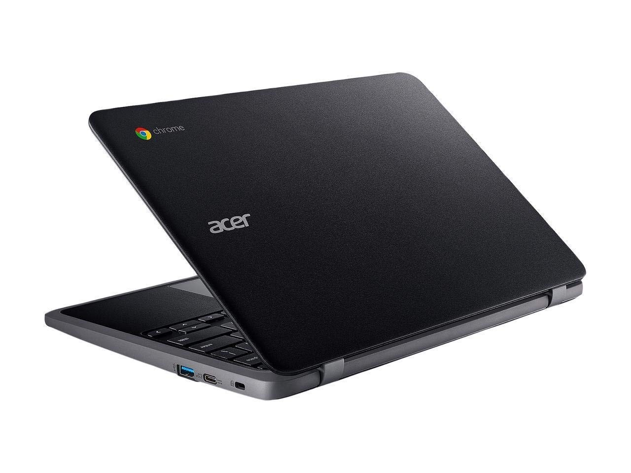 Acer Chromebook 311 C733 11.6″ Intel Celeron N4000 4GB RAM 32GB Storage Black