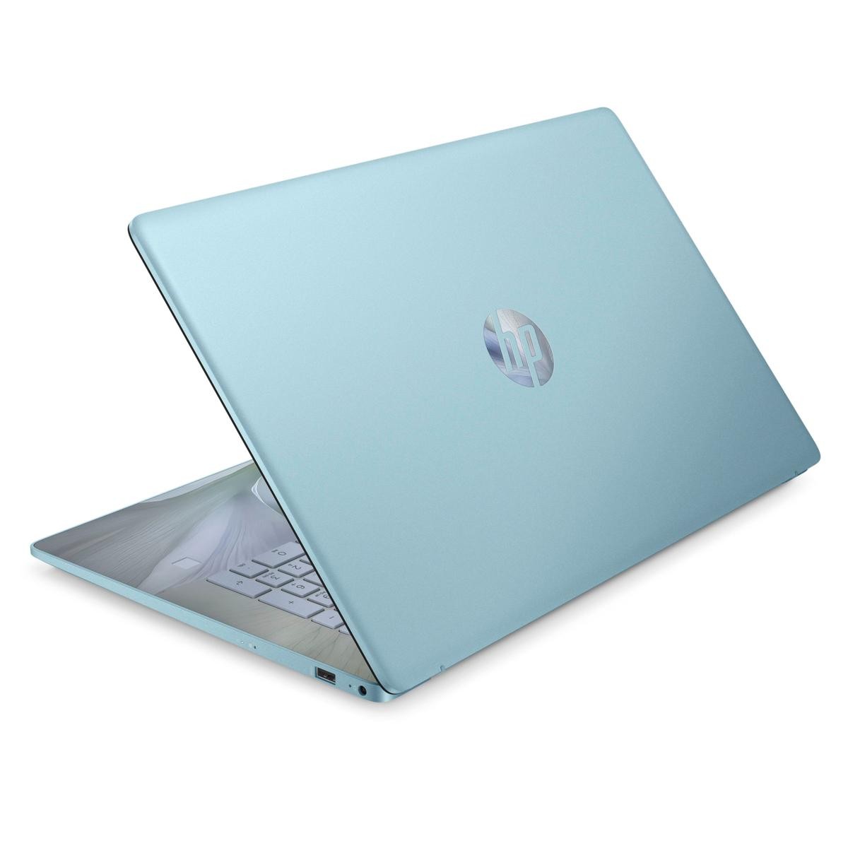 HP 17-cn3230ds 17.3″ Notebook, Intel N200, 8GB RAM, 256GB SSD, W11H- BS6X1UA#ABA