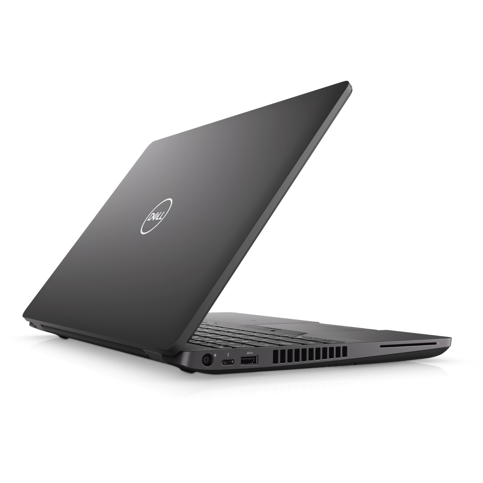 Dell Precision 3541 Mobile Workstation Intel(R) Core(TM)i7-9850H CPU @2.6 GHz 47