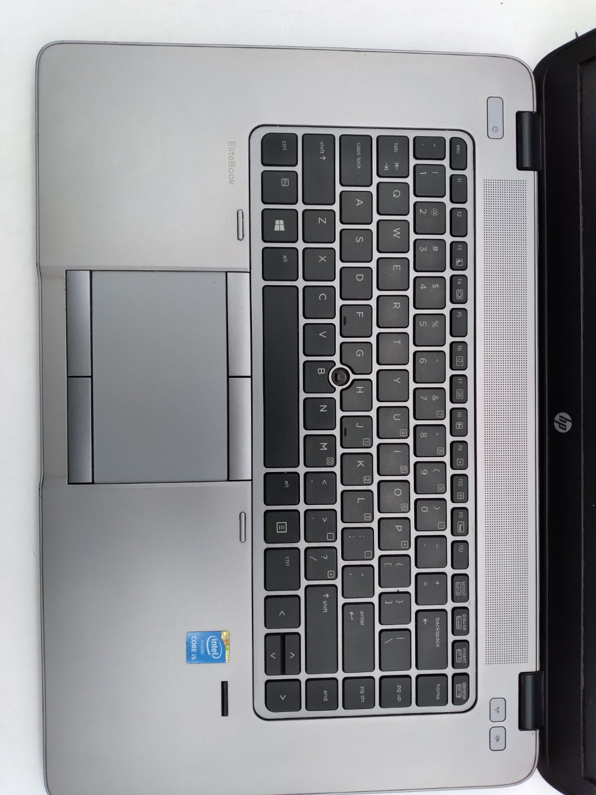 HP ELITEBOOK 850 G2 15.6″ CORE i5-5200U@2.20GHz 8GB RAM 500GB HDD Win 11 Home