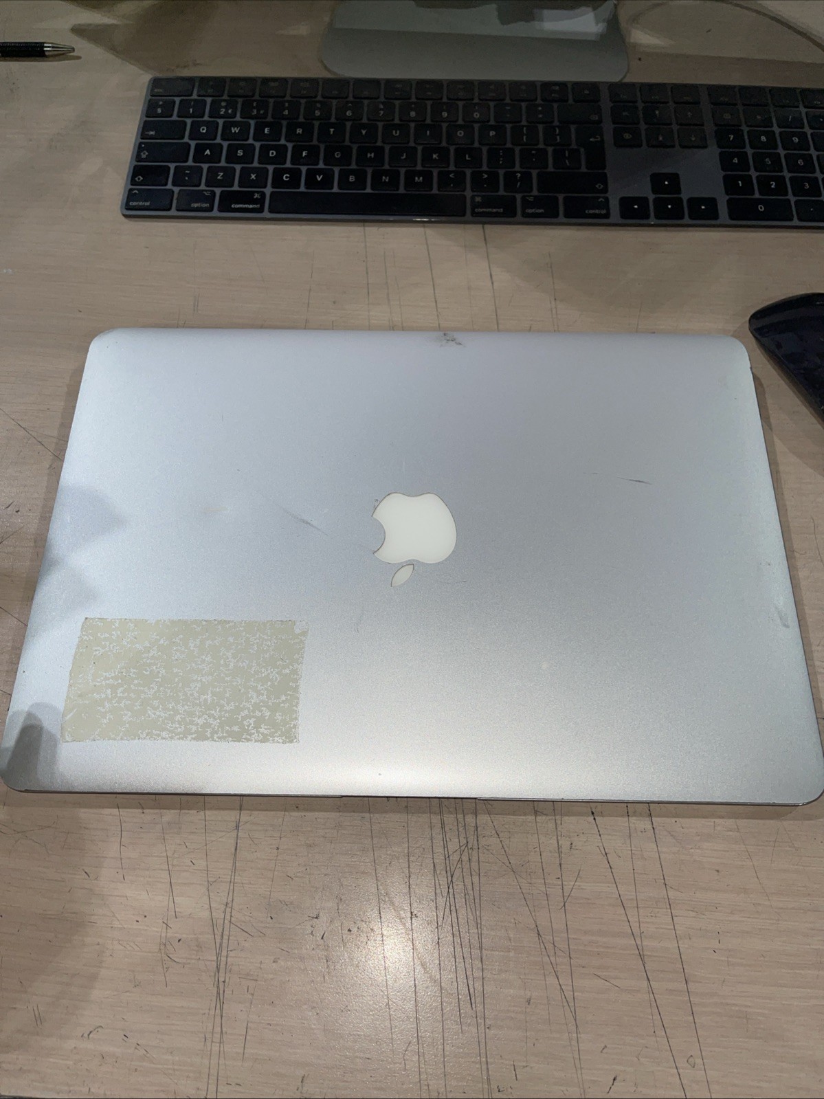 MacBook Air “Core i5″ 1.6 13” Early 2015 i5-4250U 4GB RAM NO HD