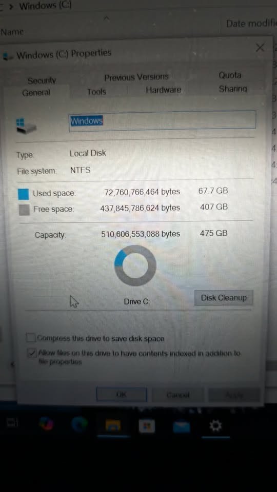 HP ProBook 440 G6