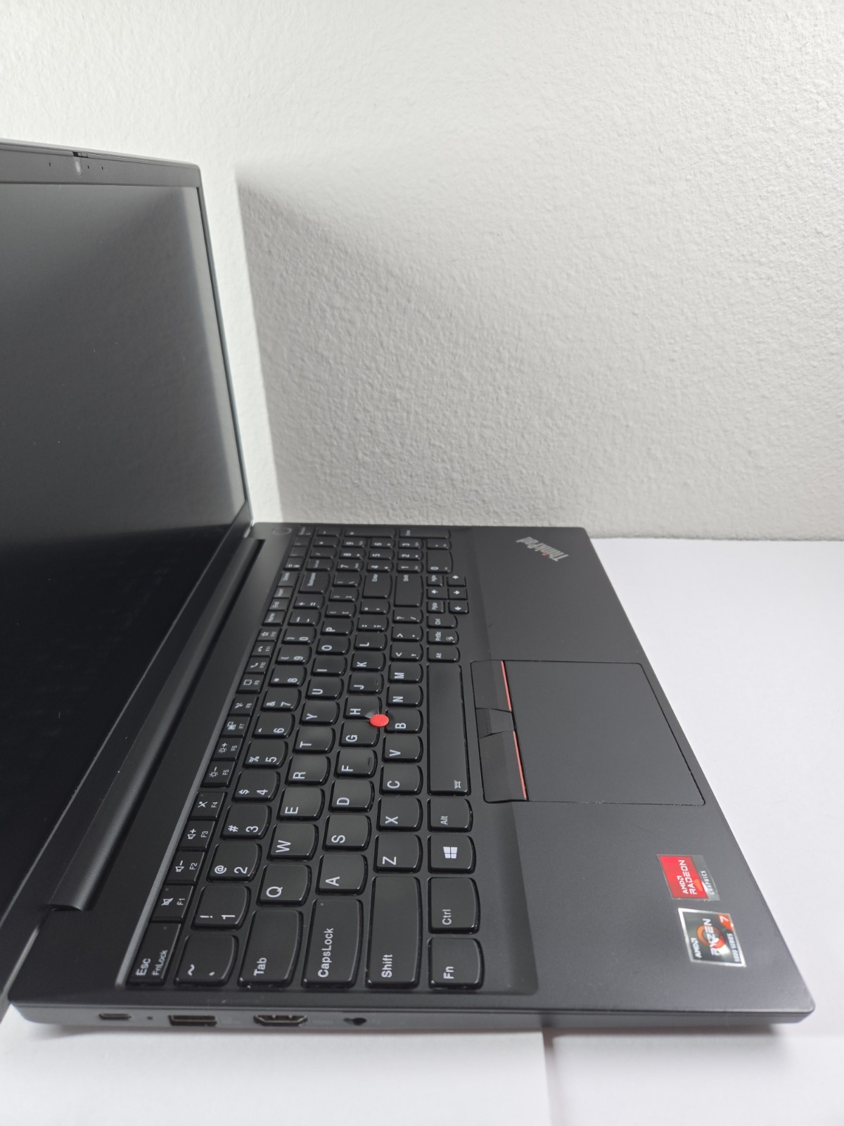 LENOVO ThinkPad E15 Gen3 AMD Ryzen 7 5700U 16GB 1TB SSD Win11Pro
