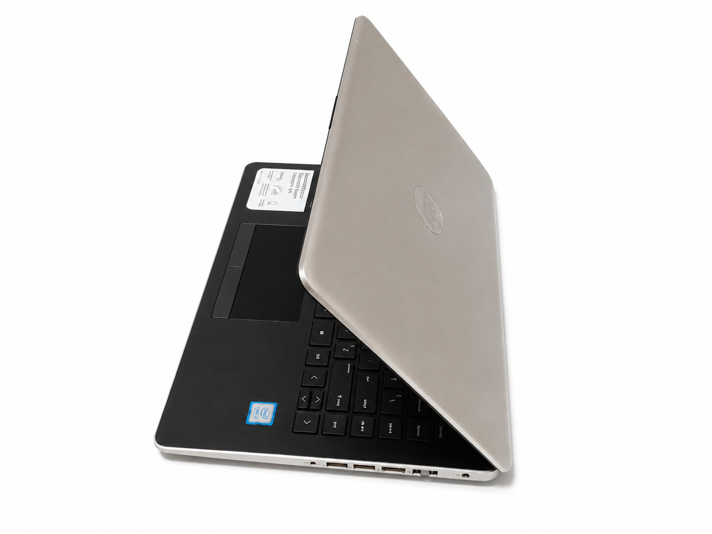 HP 14 Laptop 14-cf0013dx i3-8130U 8GB 256GB