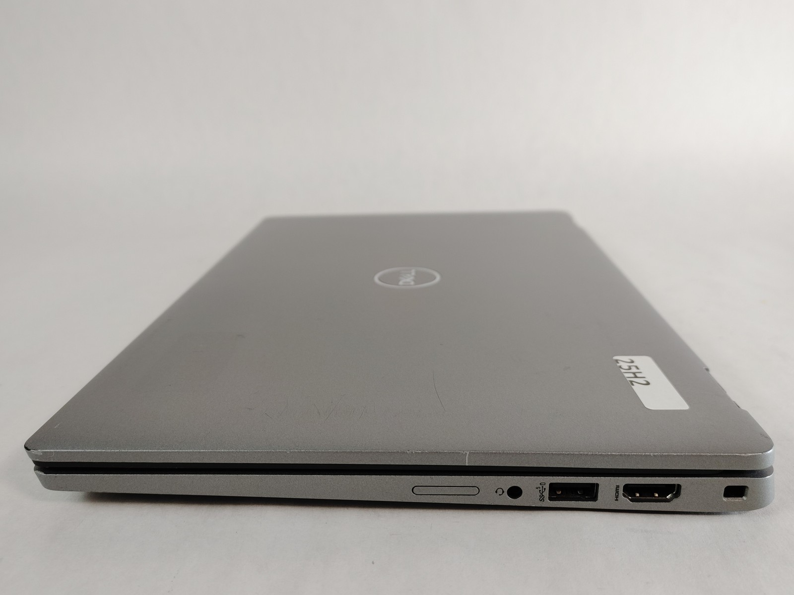 Dell Latitude 5330 Core i7-1265U 1.80 GHz 16 GB DDR4 512 GB NVMe Windows 11 Pro