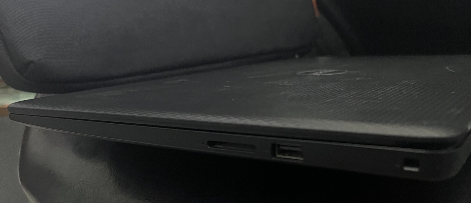 Dell Inspiron 15 3000 Series -3593