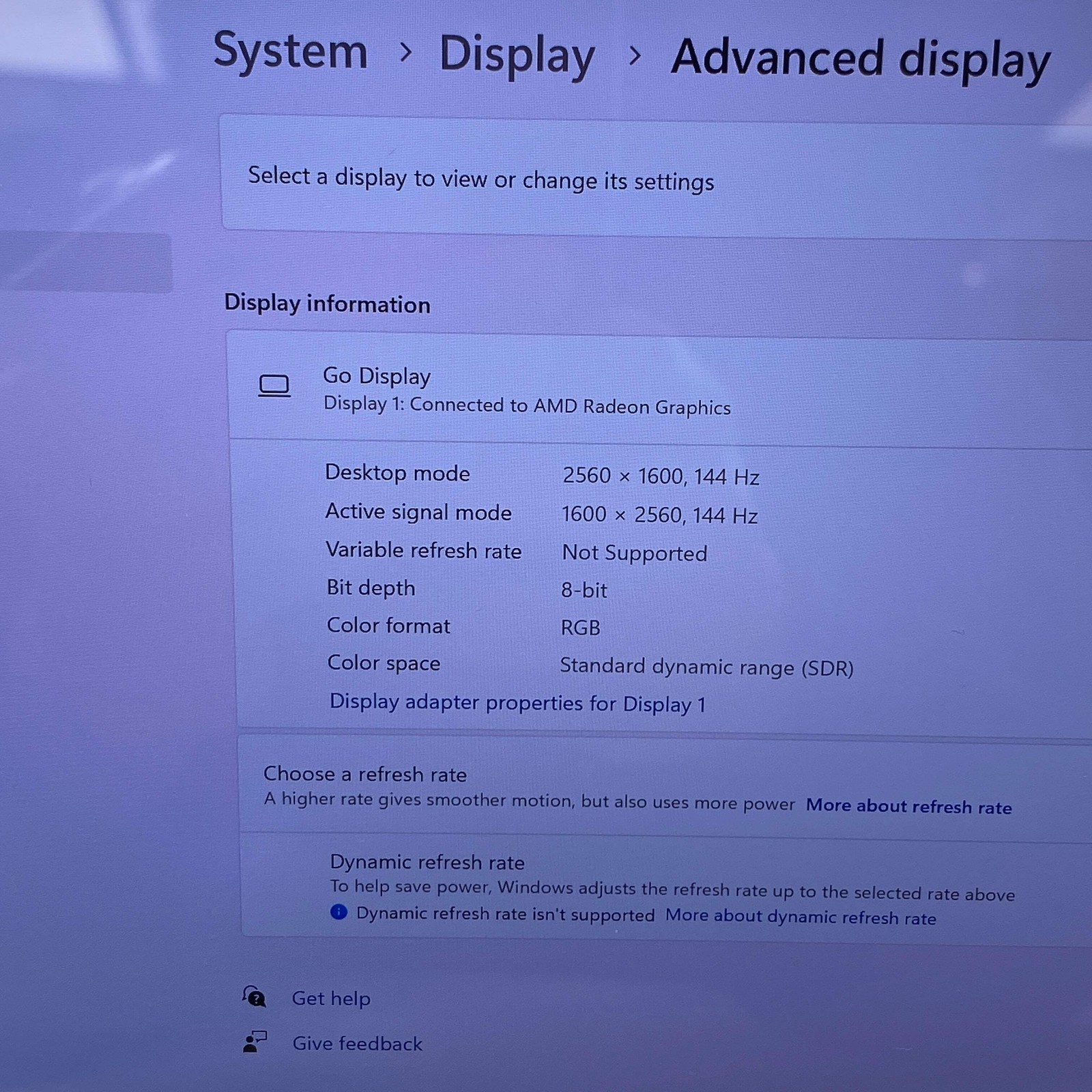 Lenovo Legion Go 8.8″ AMD Ryzen Z1 Extreme 16GB RAM 512GB Shadow Black 83E1001YU
