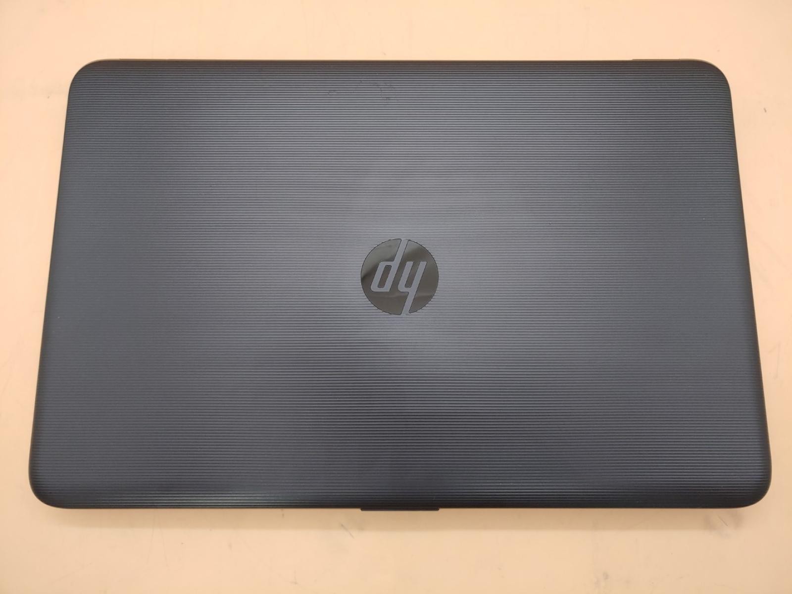 HP 15-ba015wm 15.6″ AMD E2-7110 4GB 500GB HDD *NO OS/NO AC* *BAD BATTERY*