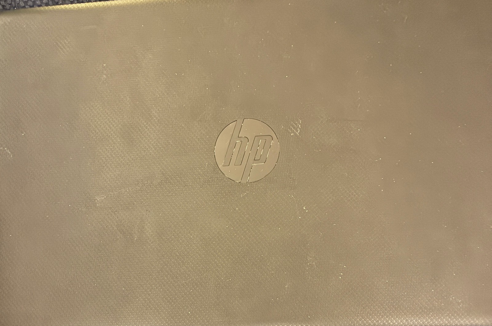 HP 15z-ef100 Laptop (AMD Athlon Gold 3150U 2-Core, 12GB RAM, 128GB SSD, Win 11