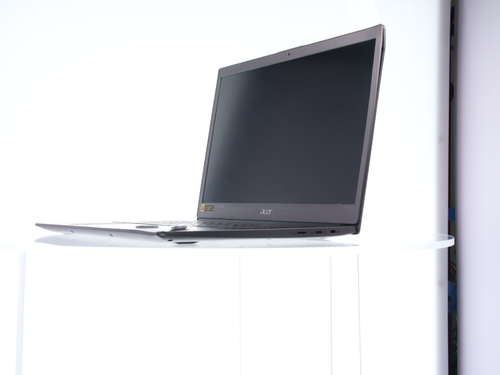 Acer Chromebook N18Q11 Intel Core i3-8130U 2.2GHz 8GB RAM 128GB SSD NO AC
