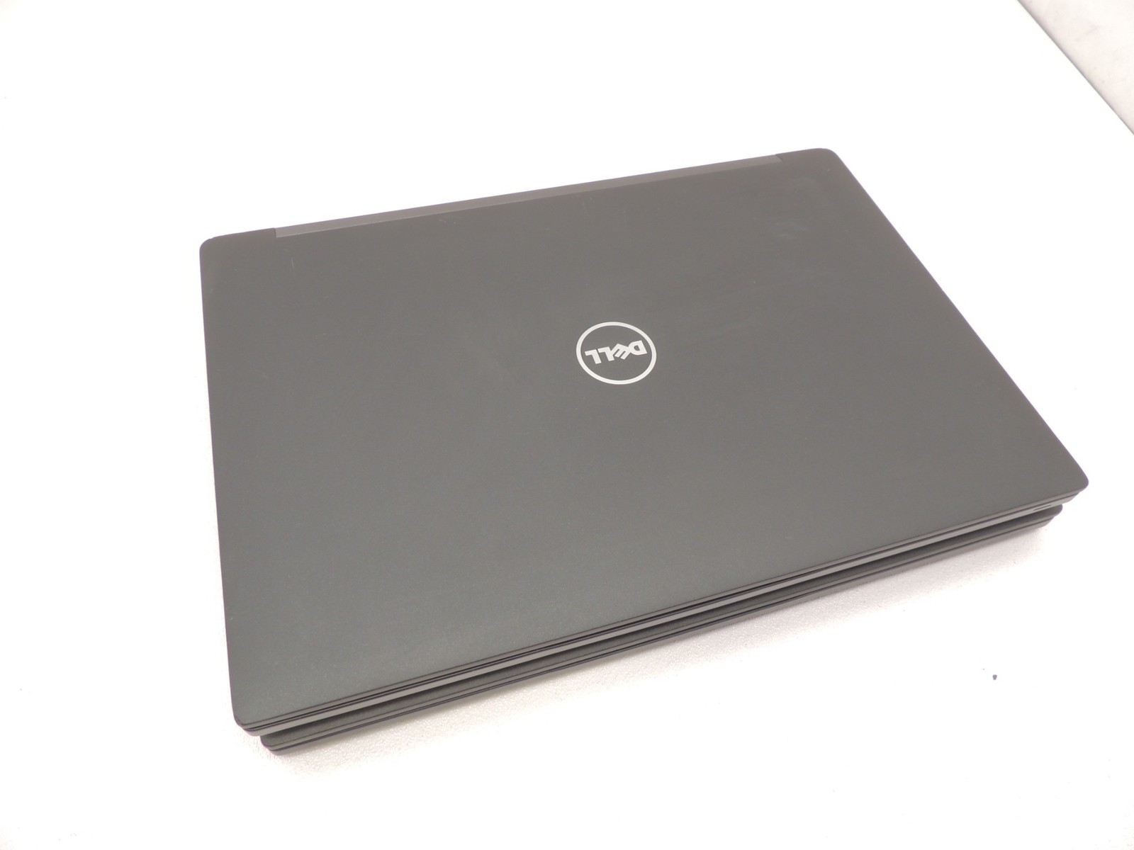 Lot of 3 Dell Latitude 7280 12.5″ Touchscreen i5 6th 8GB 128GB New Batt Laptop