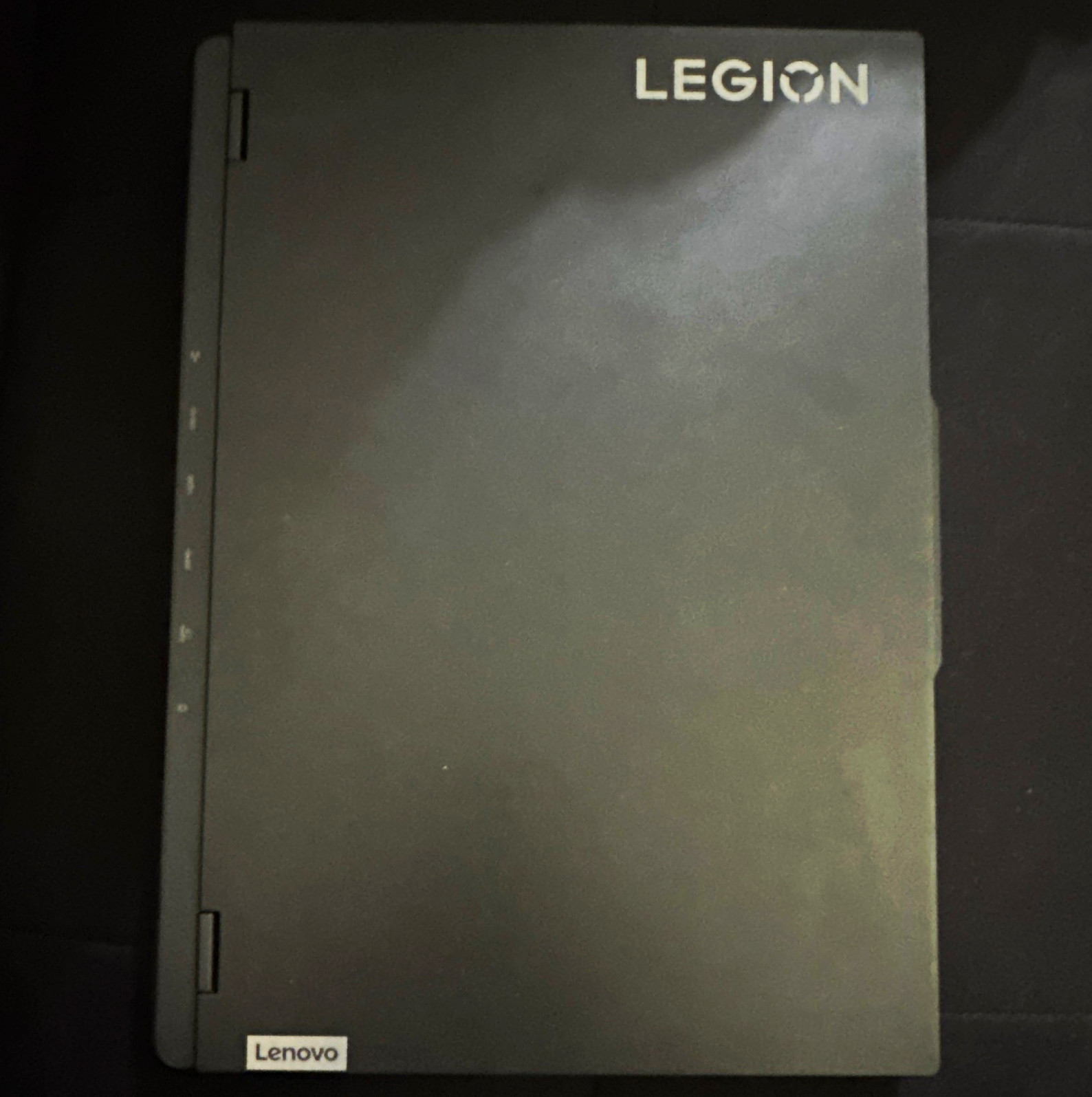 Lenovo Legion 5 pro 16in i7-13th Gen 16GB SSD RTX 4060 Win11 Pro Parts *Read*