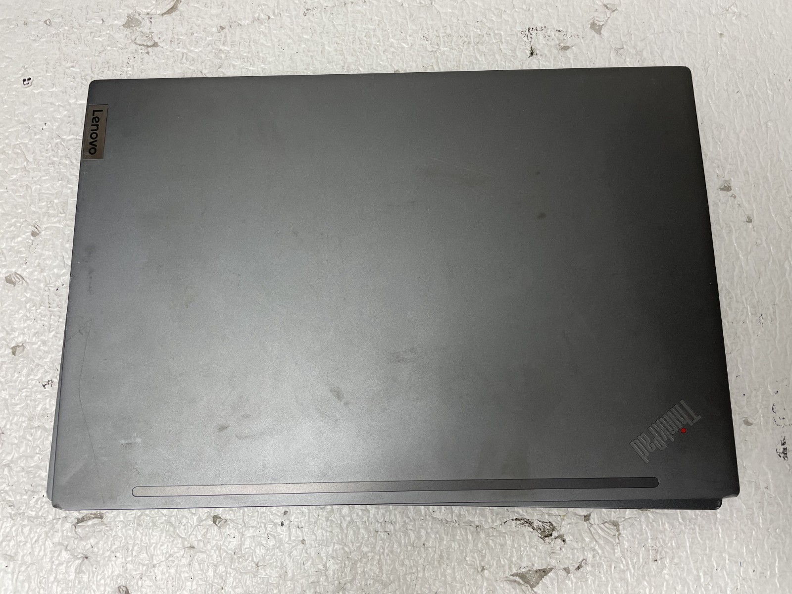 Lenovo ThinkPad T14s Gen2 Intel i7-1185G7 @3.00GHz 16GB RAM NO SSD TouchscrnREAD