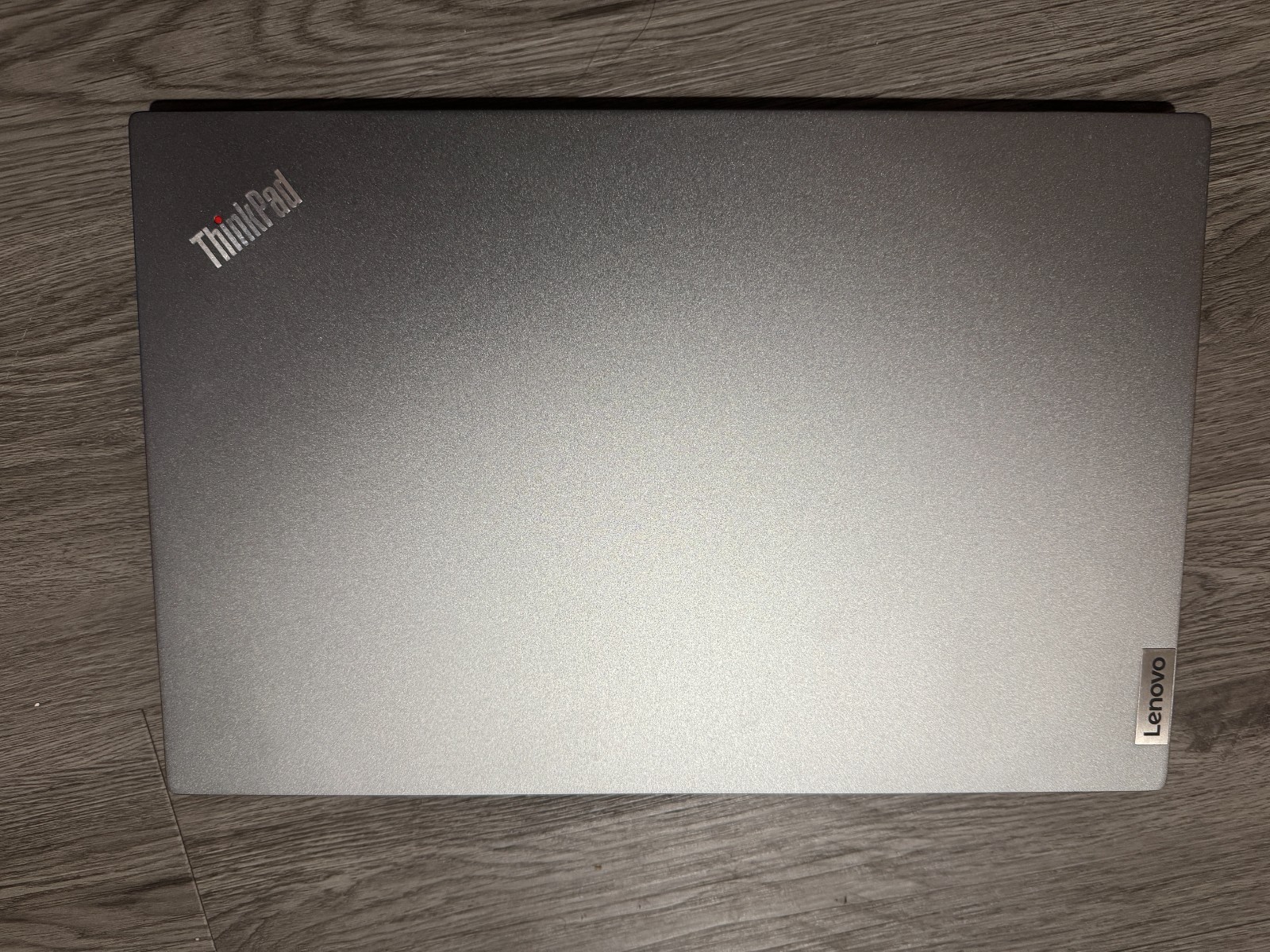 Lenovo ThinkPad E15 Gen 2 20TD001NUS 15.6″ i7-1165G7 2.8GHz 32GB RAM 512GB SSD