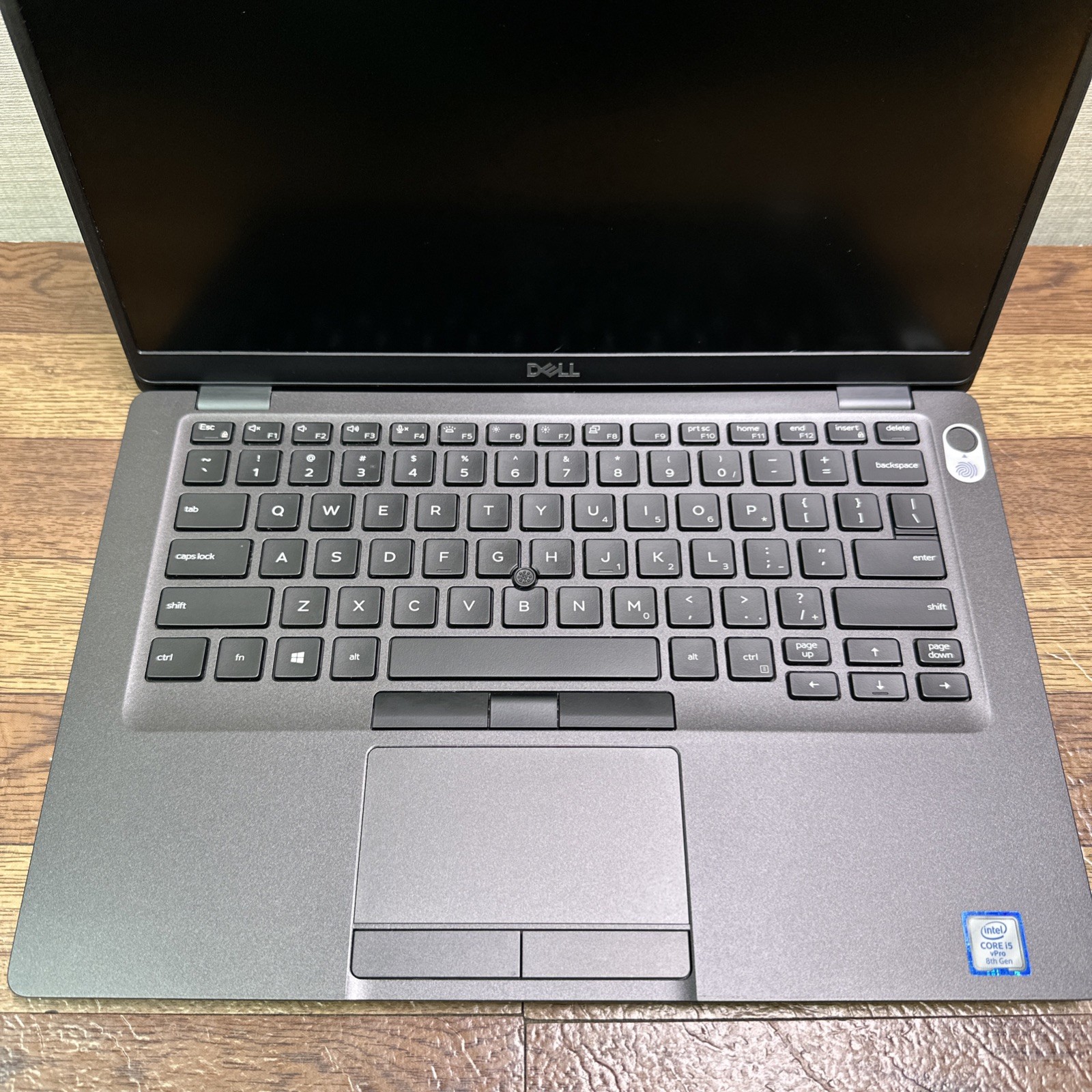 Dell Latitude 5400 14” Core i5-8350U 1.70GHz 256GB SSD 16GB RAM DDR4