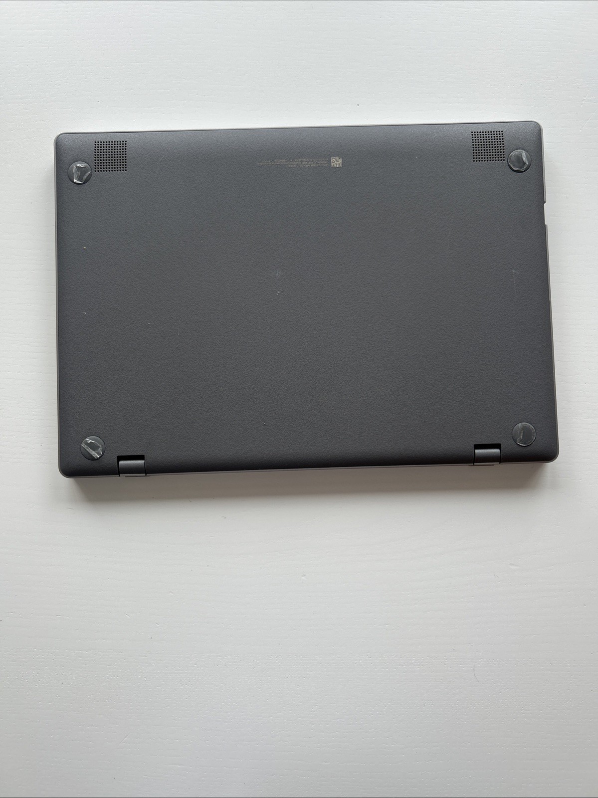 Samsung Chromebook 4 11.6 inch (16GB, Intel Celeron N4020, 1.1GHz, 4GB)
