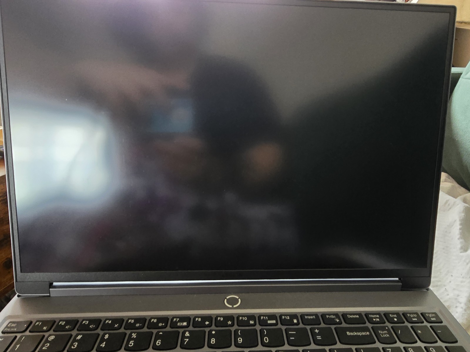 Lenovo Legion 5i Laptop Luna Grey 16GB RAM 1Tb Storage NVIDIA® GeForce RTX 4060