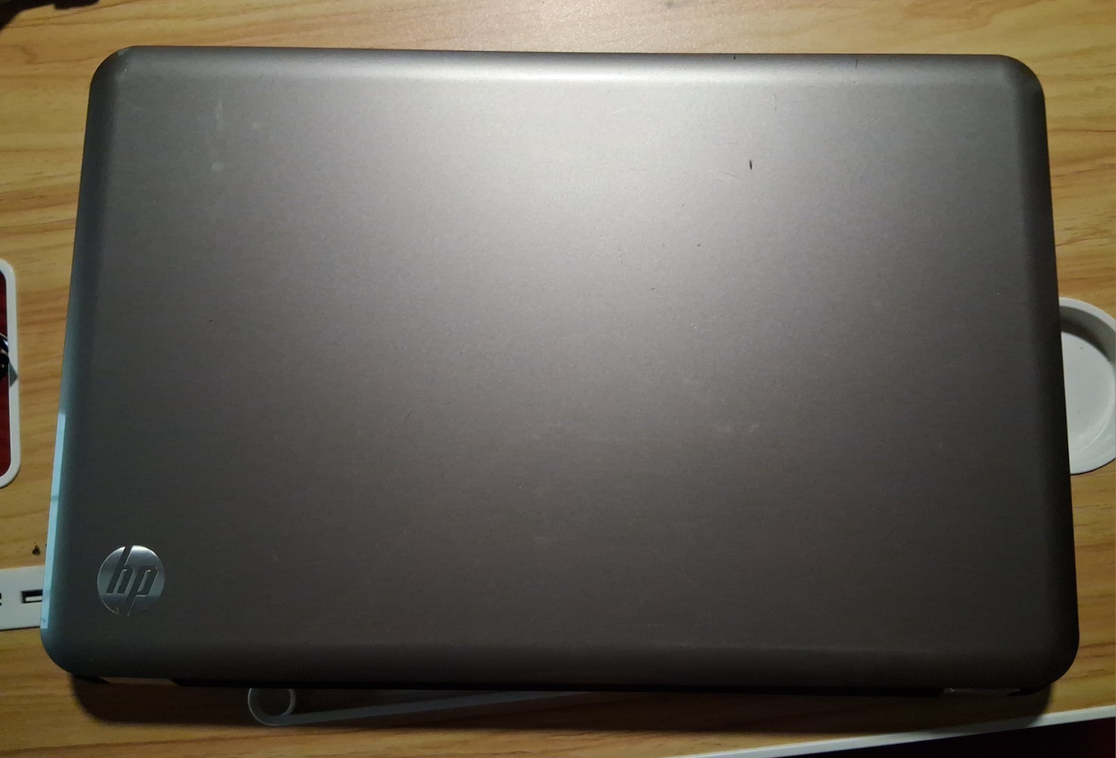 HP Pavilion G7-1255dx Laptop Computer 17.3″ i3 4GB