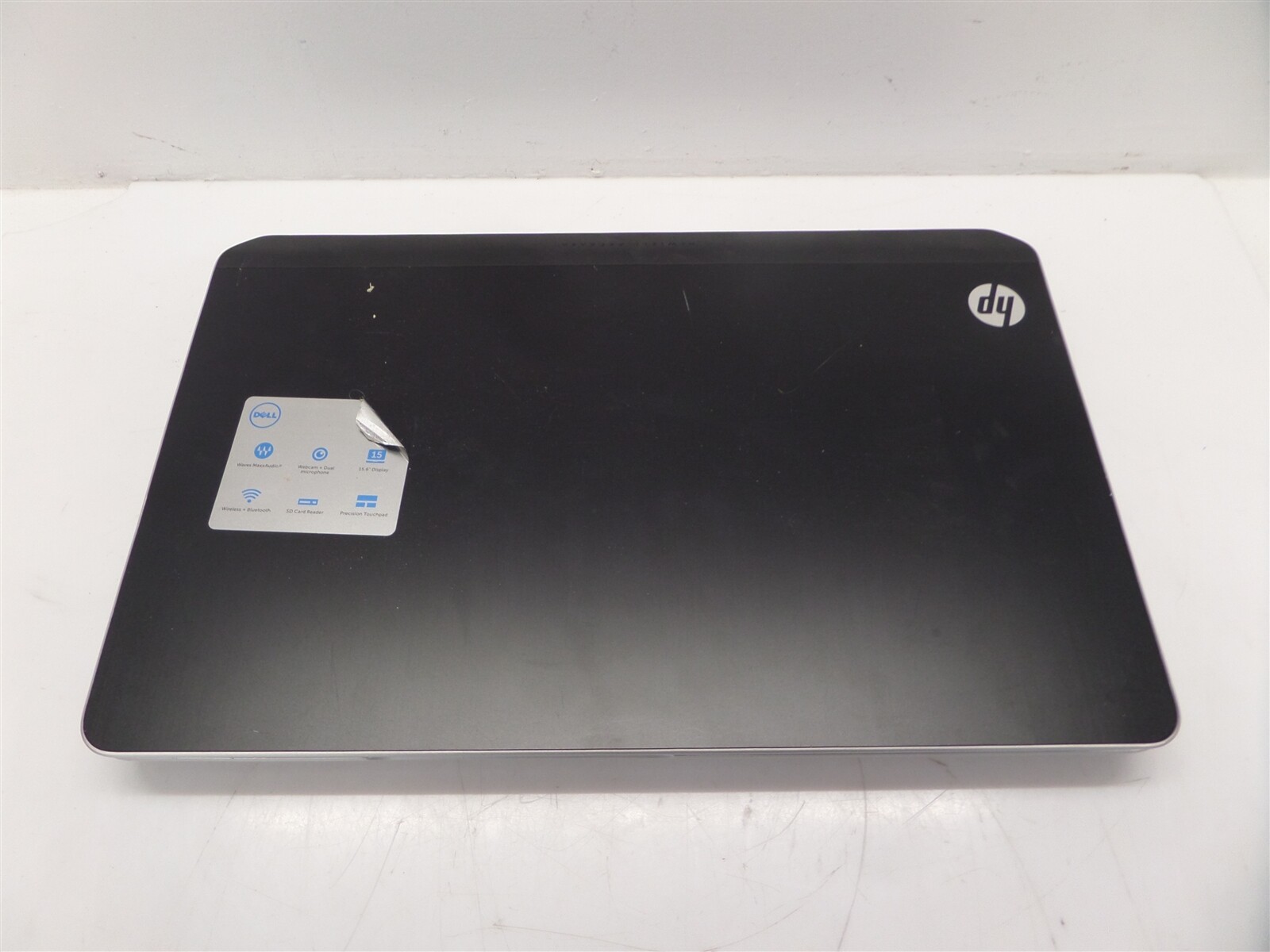 HP Envy dv6 15.6″ Laptop w/ AMD A8-4500M 1.9GHz APU 6GB RAM – No HDD