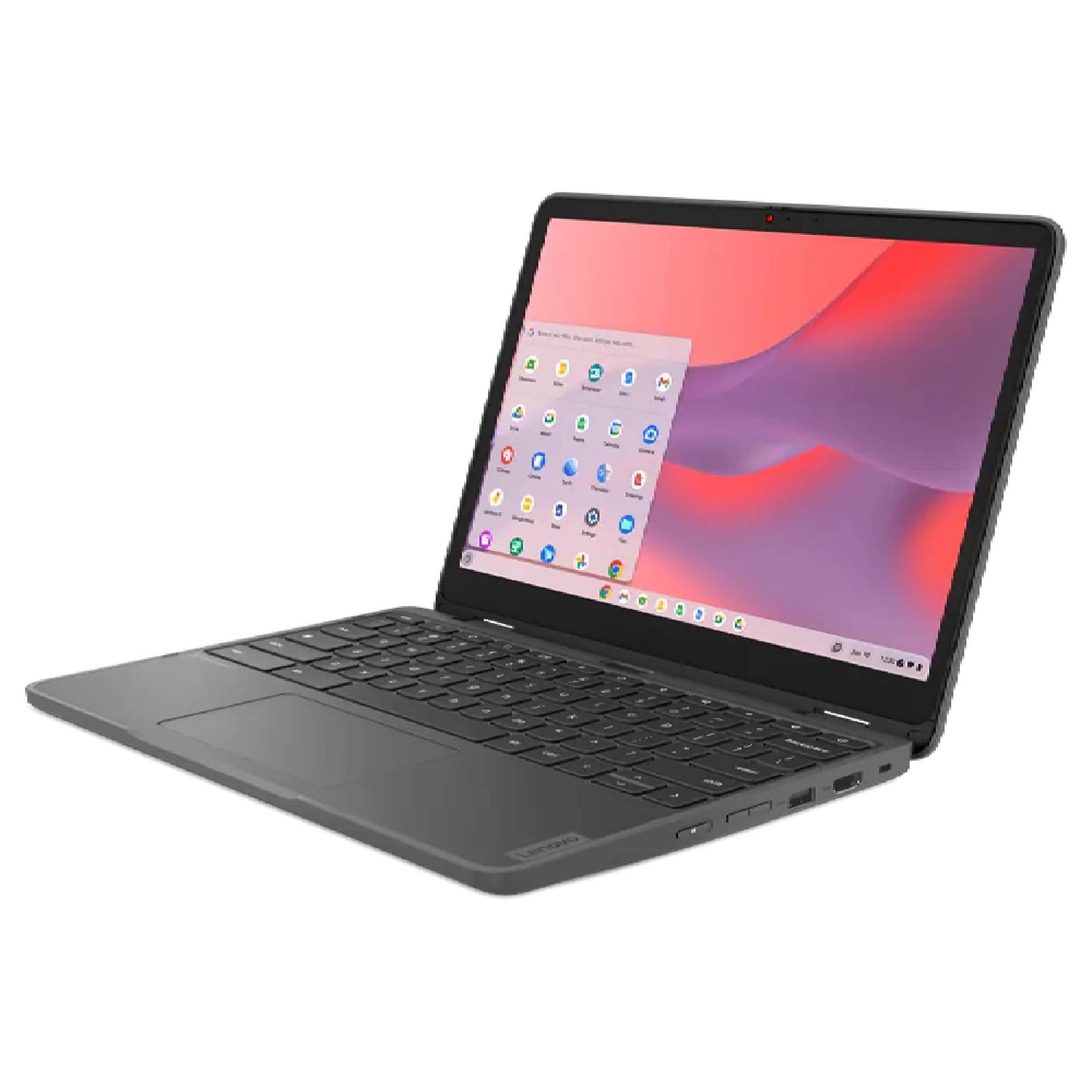 Lenovo 500E Yoga G4 12.2″ Touch Laptop Intel N100 4GB RAM 32GB SSD Chrome OS