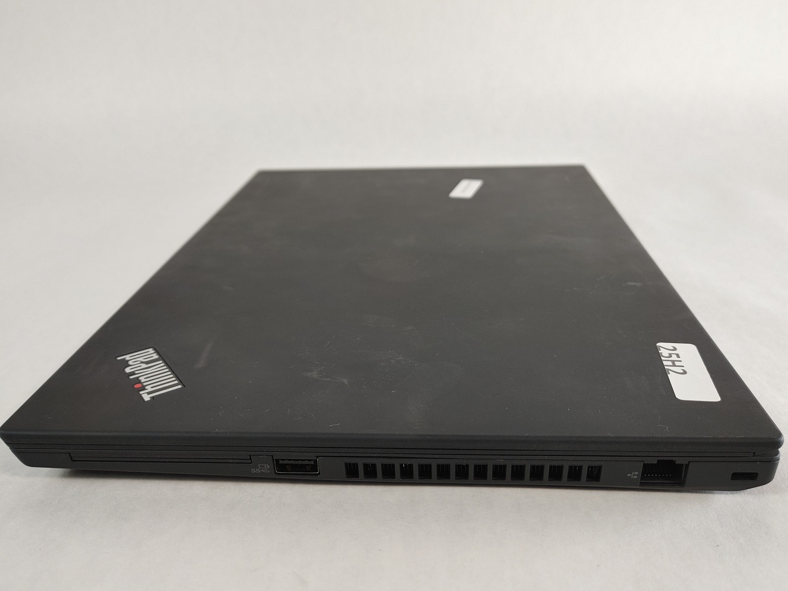 Lenovo ThinkPad T14 Gen 2 Core i7-1185G7 3.00 GHz 16 GB DDR4 256 GB NVMe Windows
