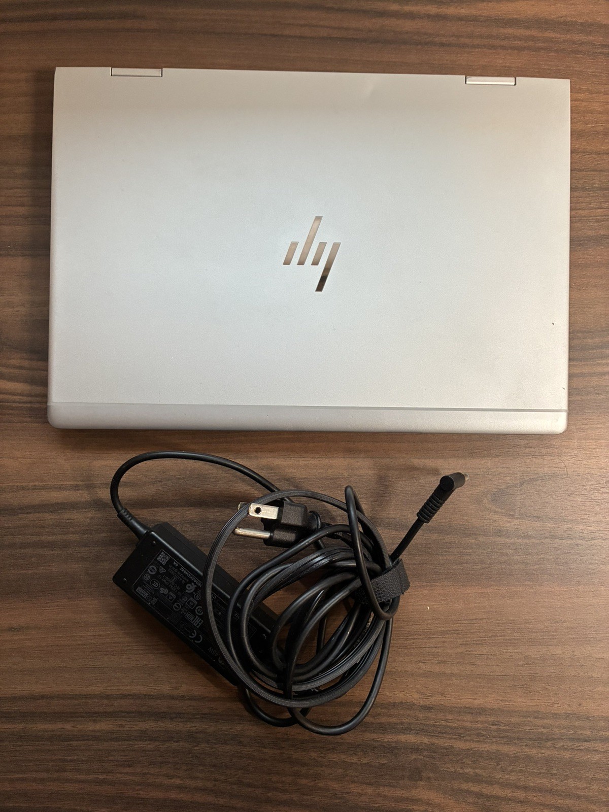 Hp EliteBook x360 830 G6 13-inch (2018) – Core i5-8265U – 8 GB – SSD 128 GB